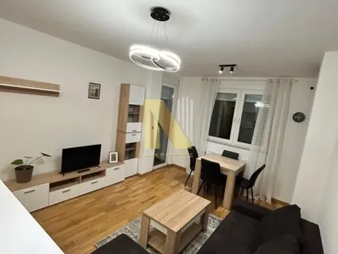 Rent, one bedroom apartment, 44m², Petrovaradin, Novi Sad - image 6