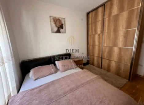 Izdavanje, dvosoban stan, 57m², Zabjelo, Podgorica - image 9