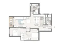 Prodaja, trosoban stan, 85m², Autokomanda, Voždovac Sve Podlokacije - image 8