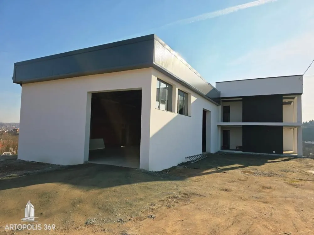 Rent, office space, 180m², Leštane, Grocka