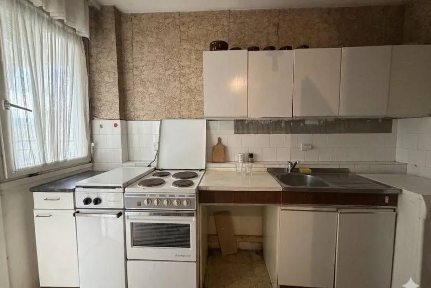 Sale, three bedroom apartment, 71m², Novi Beograd Blok 62, Novi Beograd Sve Podlokacije