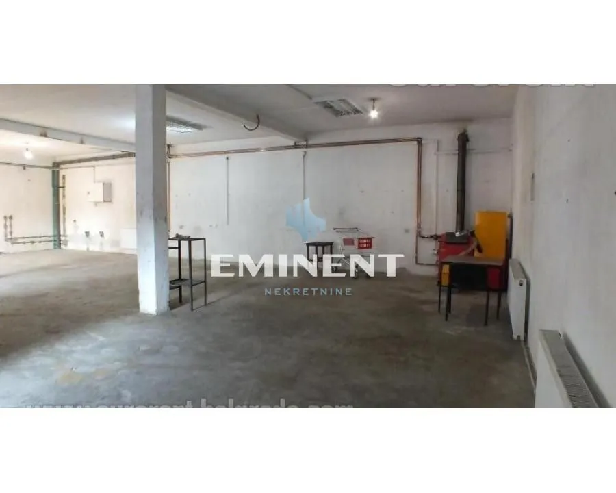 Rent, office space, 150m², Altina, Beograd