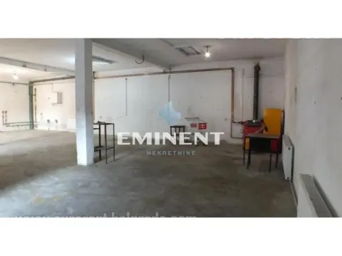 Izdavanje, poslovni prostor, 150m², Altina, Beograd - image 4