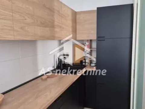 Izdavanje, stan, 42m², Novi Beograd Blok 67, Novi Beograd Sve Podlokacije - image 12