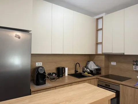 Sale, one bedroom apartment, 52m², Bečići, Budva - image 6