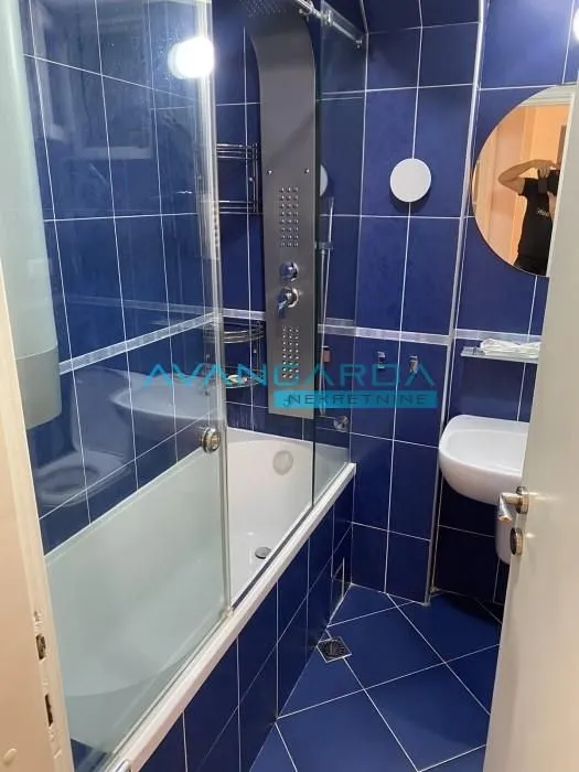Rent, apartment, 105m², Filmski Grad, Beograd