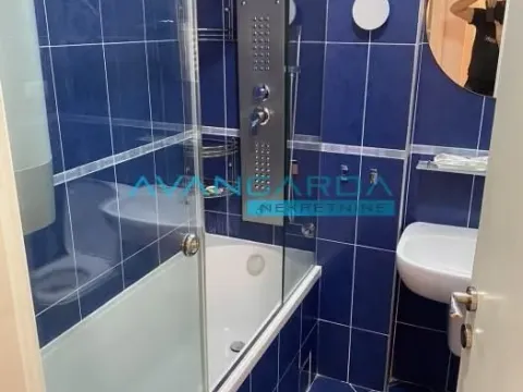 Izdavanje, stan, 105m², Filmski Grad, Beograd - image 8