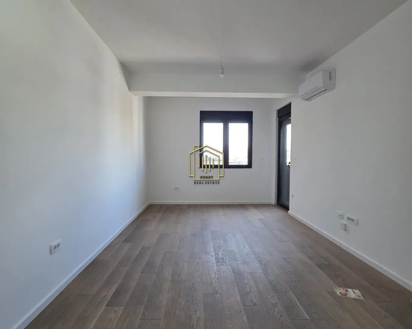 Sale, one bedroom apartment, 43m², Stari Aerodrom, Podgorica