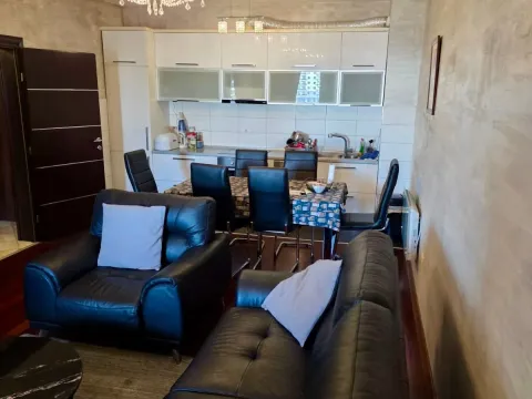 Sale, two bedroom apartment, 67m², City Kvart, Podgorica - image 5