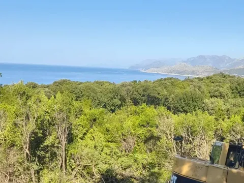 Zemljište in Utjeha