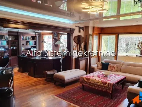 Stan in Novi Beograd Blok 1 Fontana