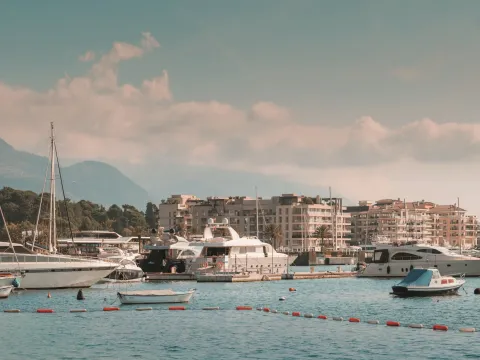 Sale, apartment, 172m², Tivat, Crna Gora - image 2