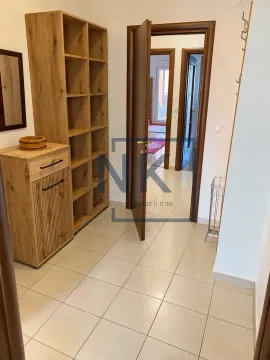 Izdavanje, trosoban stan, 107m², City Kvart, Podgorica - image 7