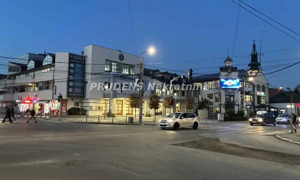Prodaja, dvosoban stan, 56m², Surčin, Beograd