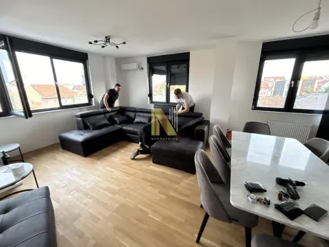 Prodaja, trosoban stan, 87m², Telep, Novi Sad Sve Podlokacije - image 2