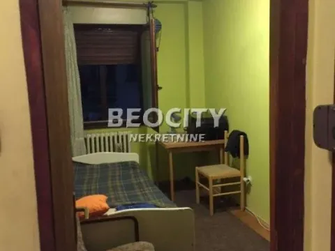 Prodaja, dvosoban stan, 46m², Centar, Novi Sad - image 3