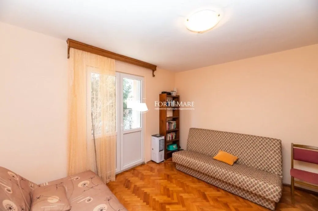 Prodaja, dvosoban stan, 75m², Kumbor, Herceg Novi