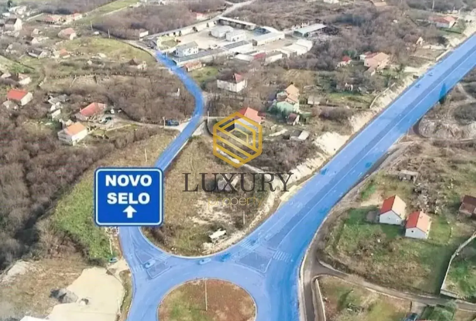 Prodaja, kuća, 180m², Novo Selo, Danilovgrad