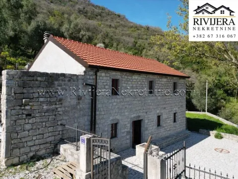 Prodaja, kuća, 127m², Baošići, Herceg Novi - image 3