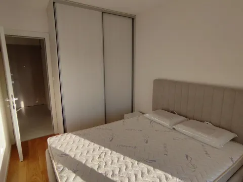 Rent, one bedroom apartment, 49m², Central Point, Podgorica - image 1