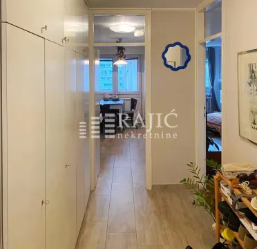 Rent, two bedroom apartment, 64m², Novi Beograd Blok 70, Novi Beograd Sve Podlokacije - image 4