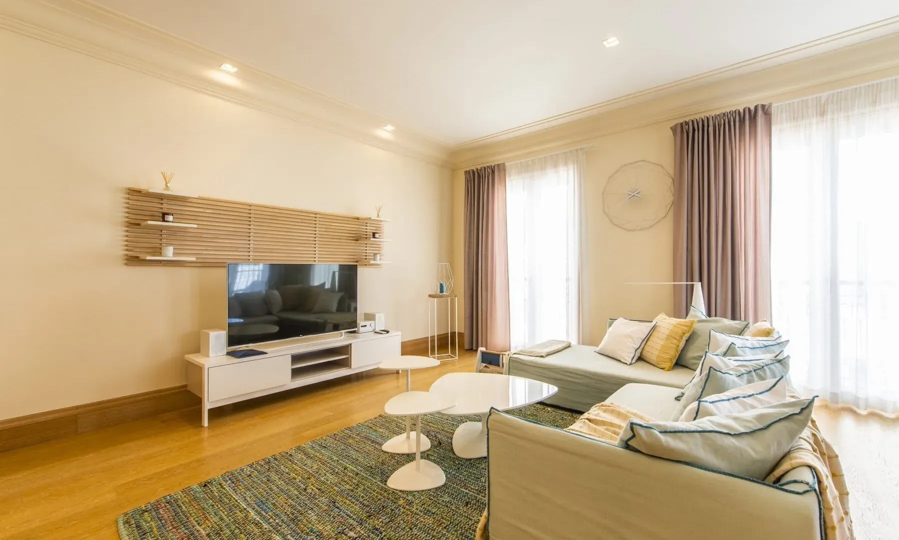 Prodaja, dvosoban stan, 134m², Porto Montenegro, Tivat
