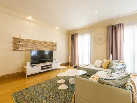 Prodaja, dvosoban stan, 134m², Porto Montenegro, Tivat - image 2