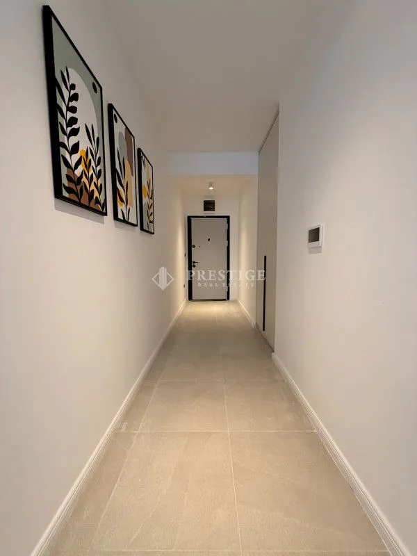 Rent, two bedroom apartment, 65m², Zabjelo, Podgorica