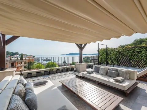 Prodaja, trosoban stan, 83m², Pržno, Budva - image 22