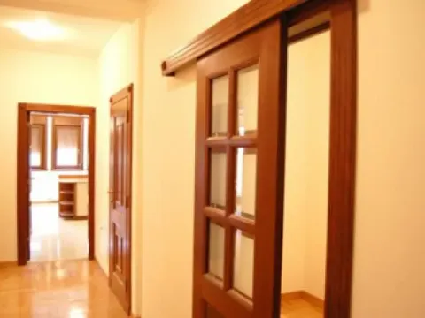 Izdavanje, četvorosoban stan, 200m², Savski Venac, Beograd - image 5