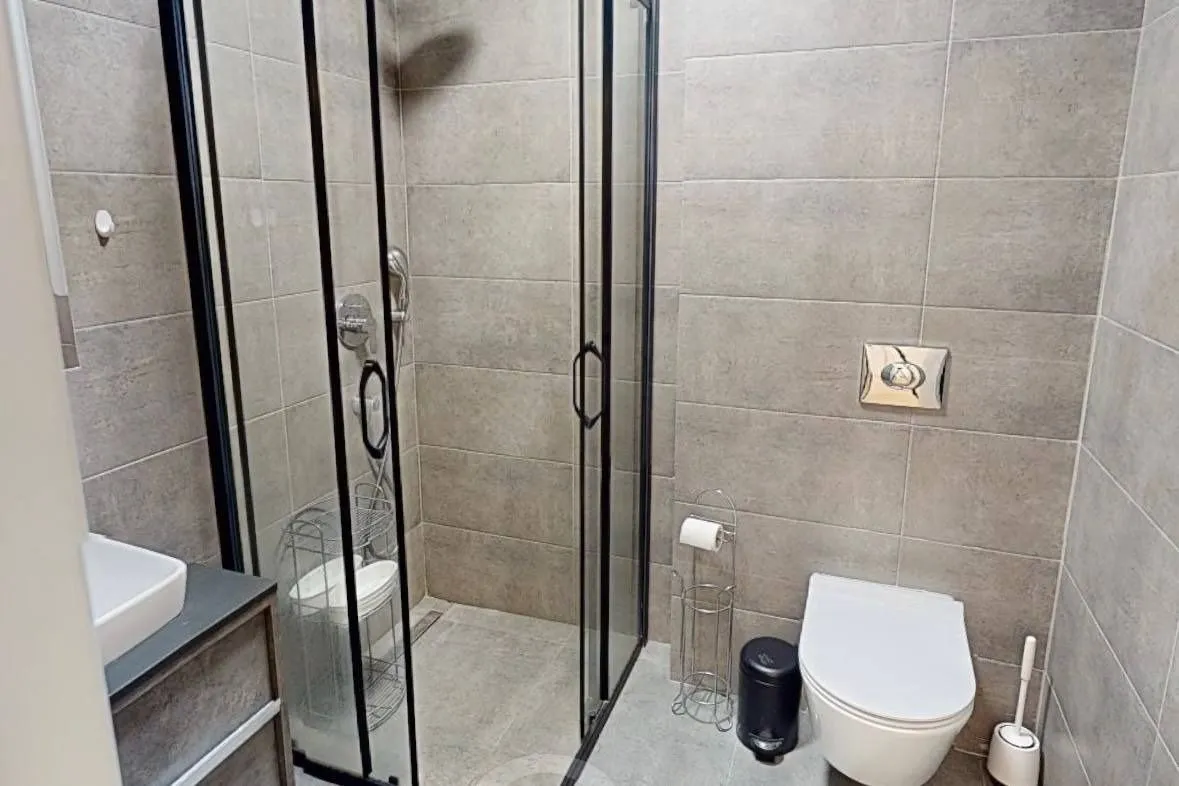 Prodaja, dvosoban stan, 55m², Donja Lastva, Tivat