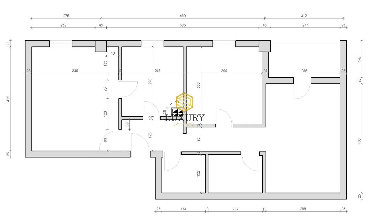 Rent, office space, 64m², Preko Morače, Podgorica