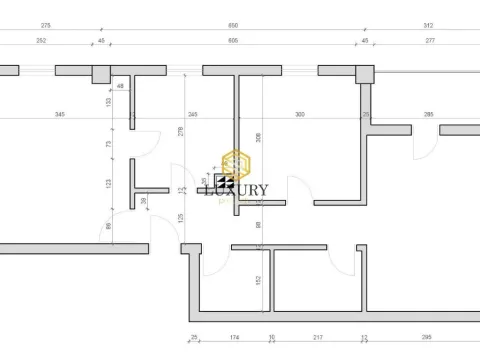 Izdavanje, poslovni prostor, 64m², Preko Morače, Podgorica - image 2