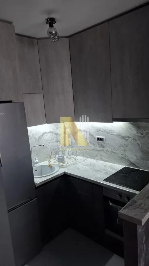 Rent, one bedroom apartment, 44m², Centar, Novi Sad