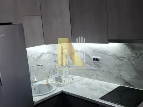 Izdavanje, jednosoban stan, 44m², Centar, Novi Sad - image 6