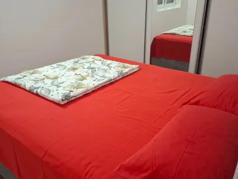 Rent, one bedroom apartment, 48m², Bijela, Herceg Novi - image 6