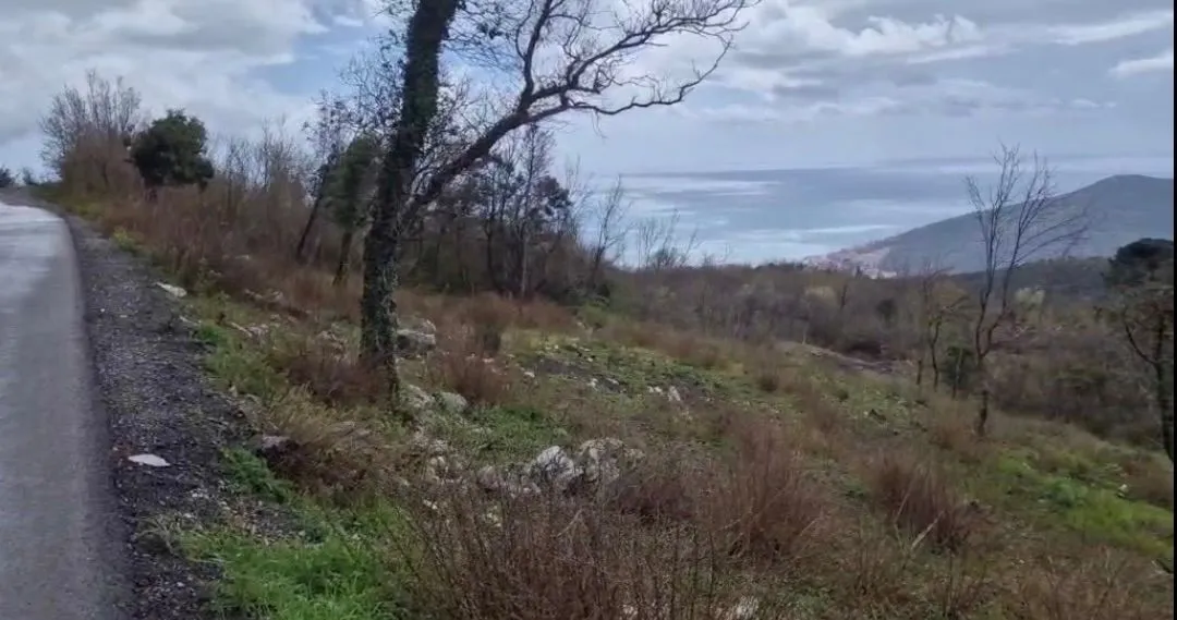 Prodaja, plac, 5200m², Budva, Crna Gora
