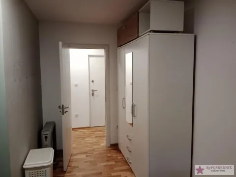 Sale, one bedroom apartment, 43m², Karaburma, Palilula Sve Podlokacije - image 8