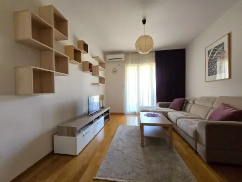 Izdavanje, stan, 46m², Blok 6, Podgorica - image 2