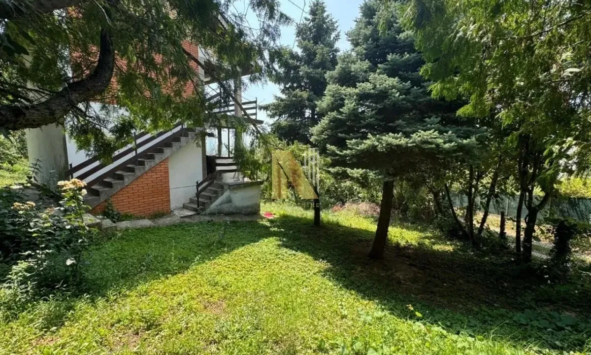 Prodaja, kuća, 80m², Krstašice, Irig