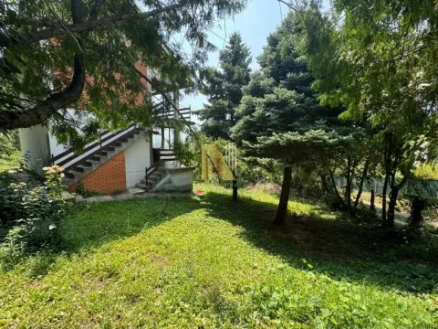 Sale, house, 80m², Krstašice, Irig