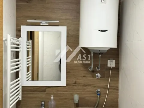 Rent, apartment, 29m², Grbavica, Novi Sad Sve Podlokacije - image 8