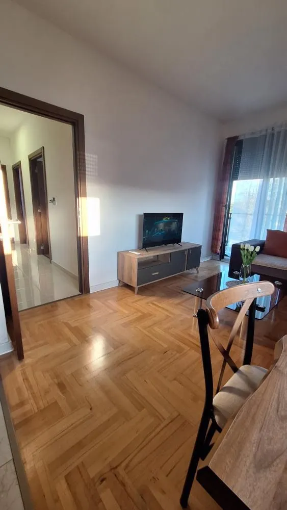 Rent, two bedroom apartment, 60m², Zabjelo, Podgorica