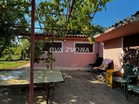 Sale, house, 18m², Čortanovci, Inđija - image 5