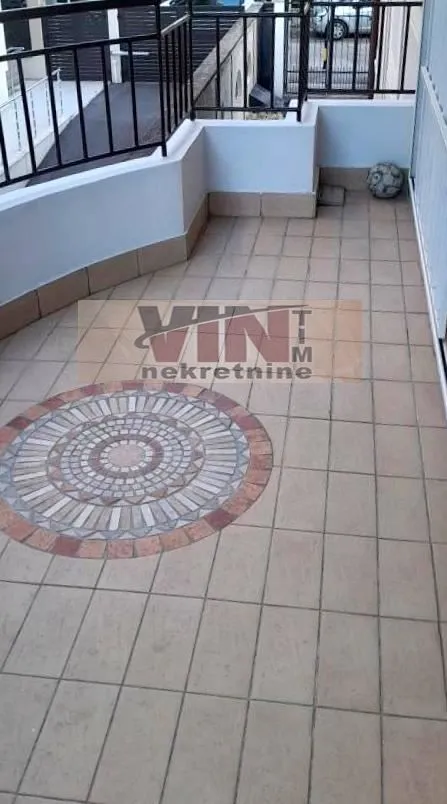 Izdavanje, dvosoban stan, 64m², Altina, Beograd