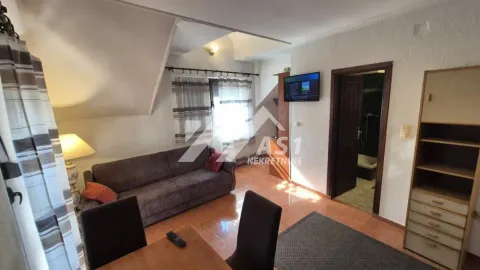 Rent, one bedroom apartment, 50m², Adamovićevo Naselje, Novi Sad Sve Podlokacije - image 3