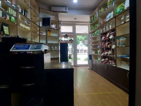 Rent, office space, 25m², Centar, Nikšić - image 4