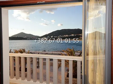 Prodaja, trosoban stan, 95m², Rafailovići, Budva