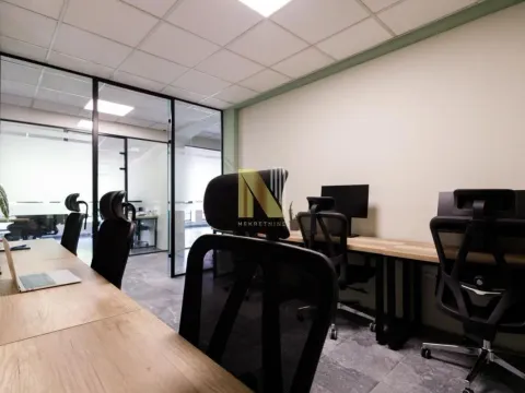 Izdavanje, poslovni prostor, 217m², Centar, Novi Sad - image 4