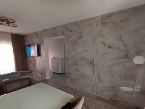 Rent, two bedroom apartment, 65m², Šušanj, Bar - image 4